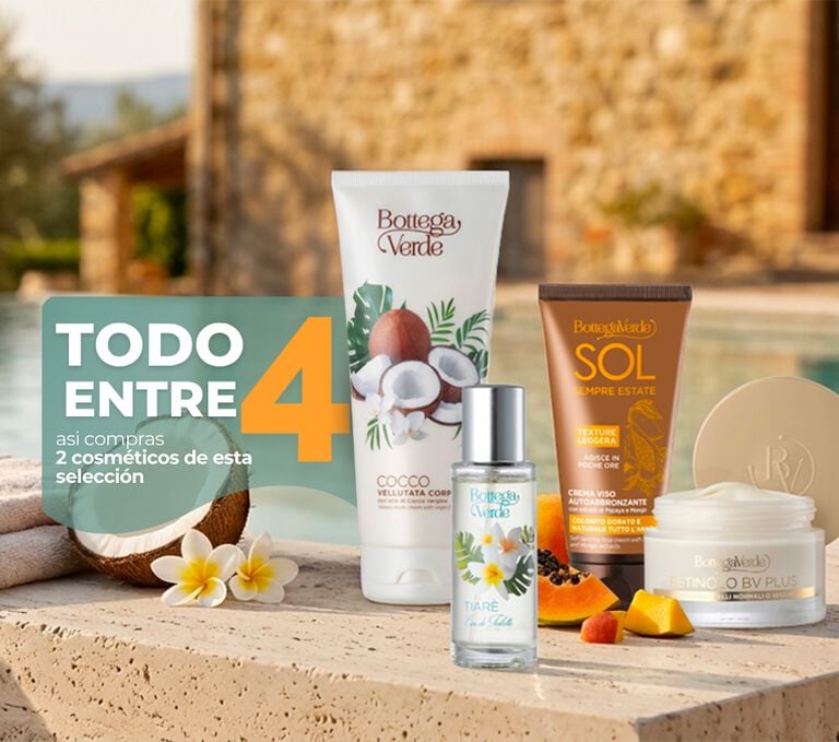 ES HORA DE ELEGIR LO MEJOR DEL VERANO