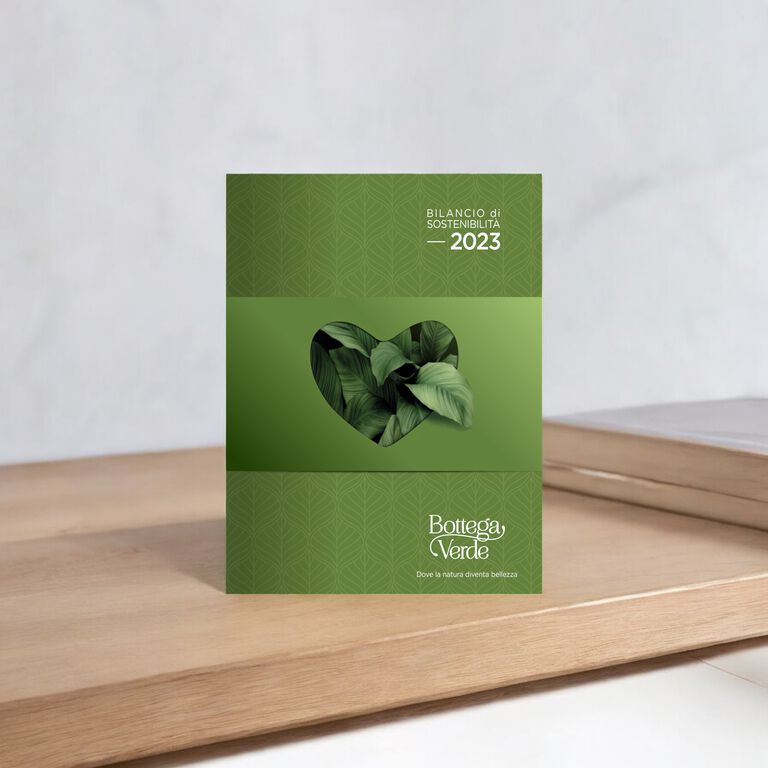 BILANCIO DI SOSTENIBILITÀ 2023