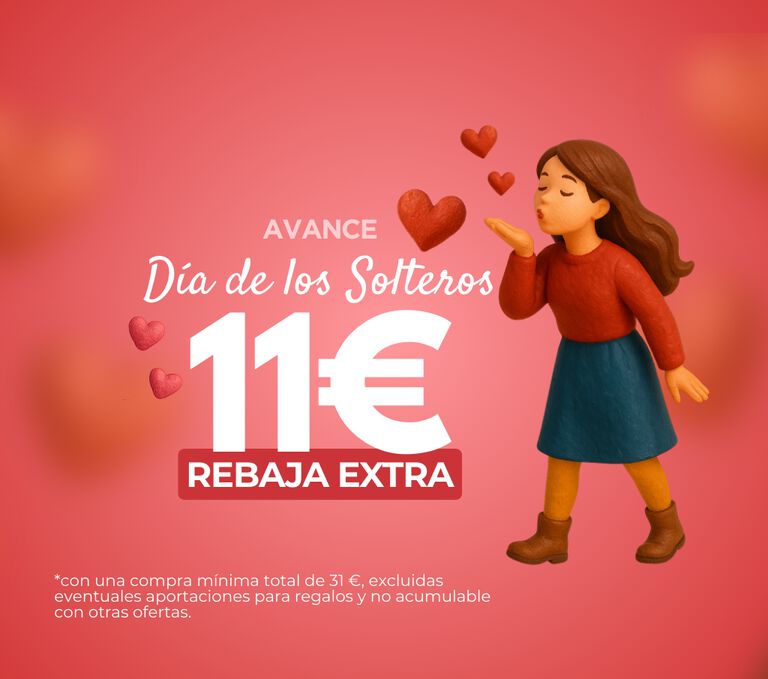 La primicia que esperabas, solo para ti 💘