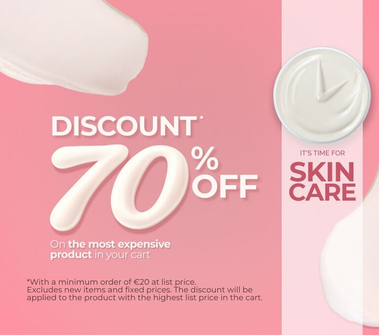 Now&rsquo;s the time to think of your skin care