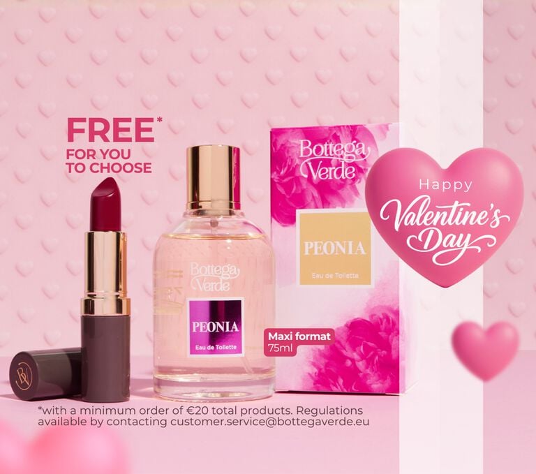 Happy Valentine&rsquo;s Day! A gift for you 💖