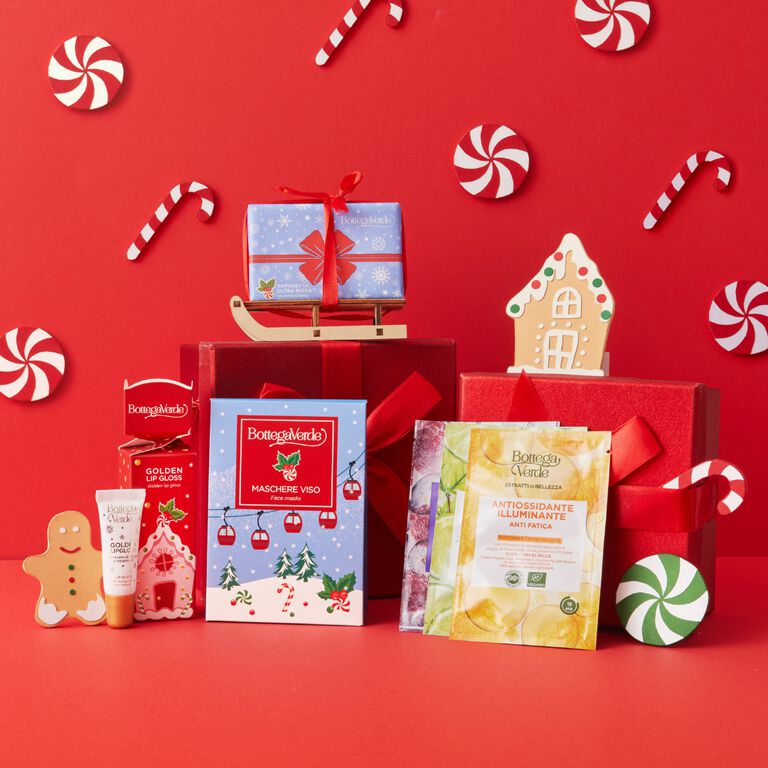 Gift ideas up to €10