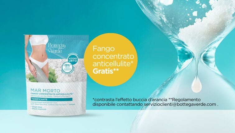 UN REGALO PER TE!