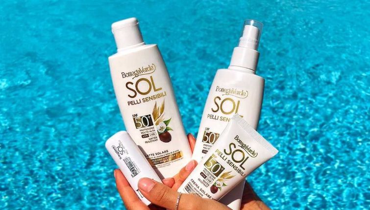 Time for some sun!