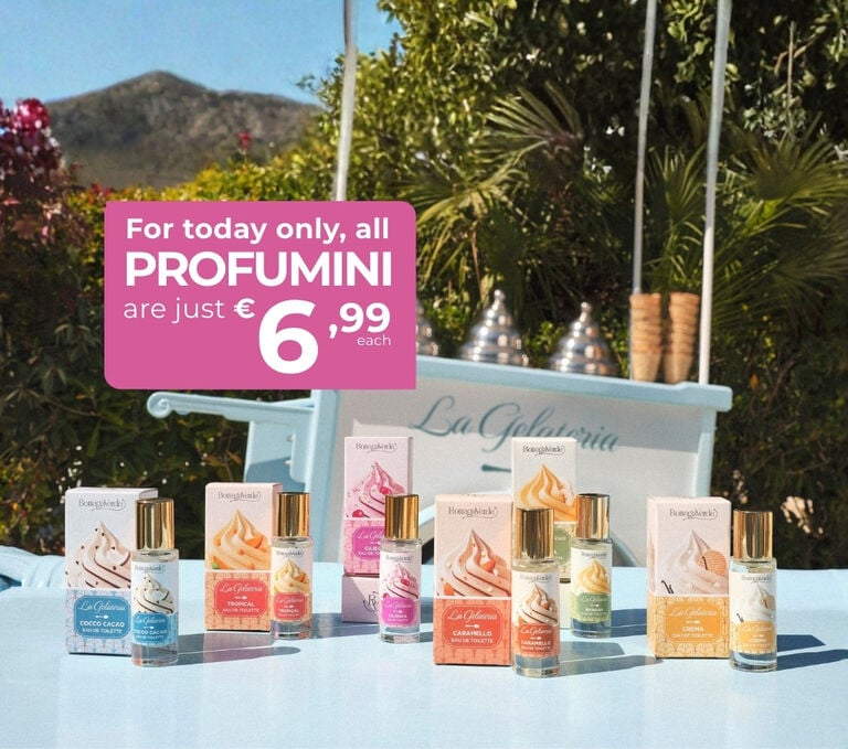 Check out our new MINI Fragrances🍦☀️
