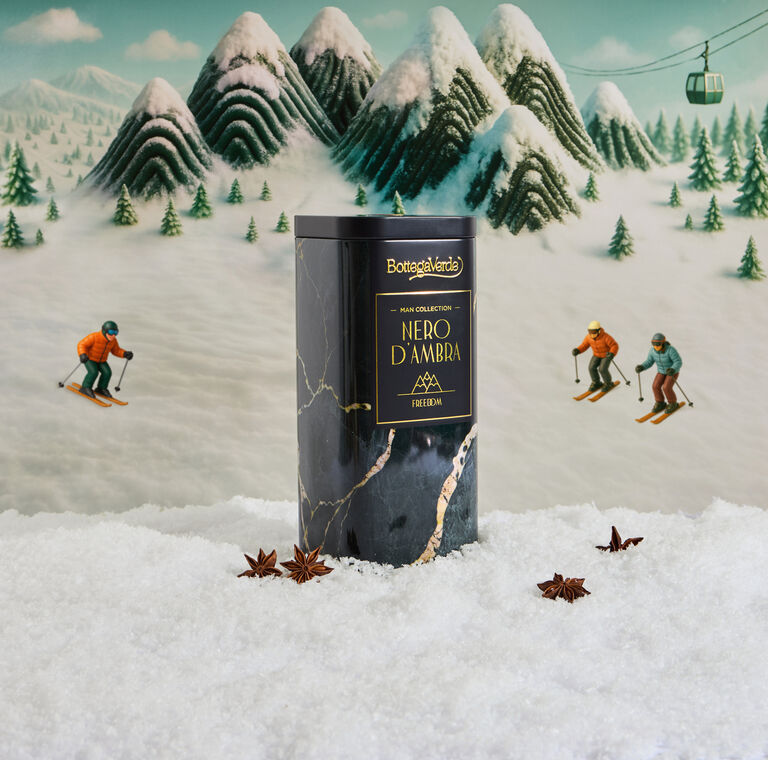 BottegaVerde