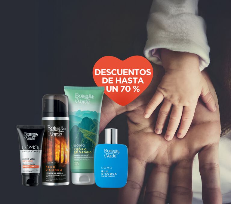 ¡HAZ QUE TU PADRE SE SIENTA ESPECIAL!