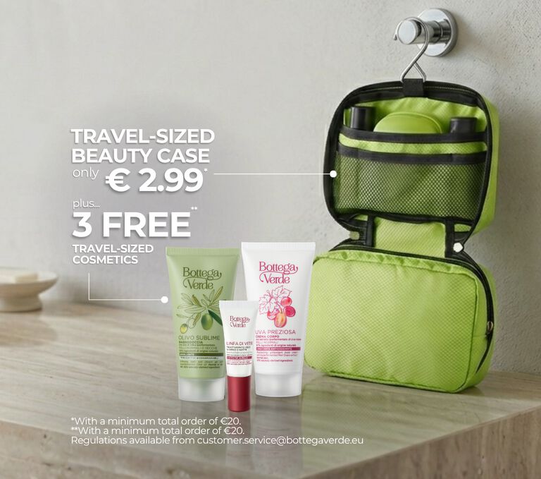 READY FOR A WEEKEND AWAY?