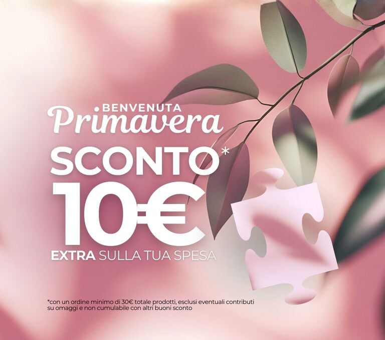 FIORISCE<br> IL RISPARMIO!