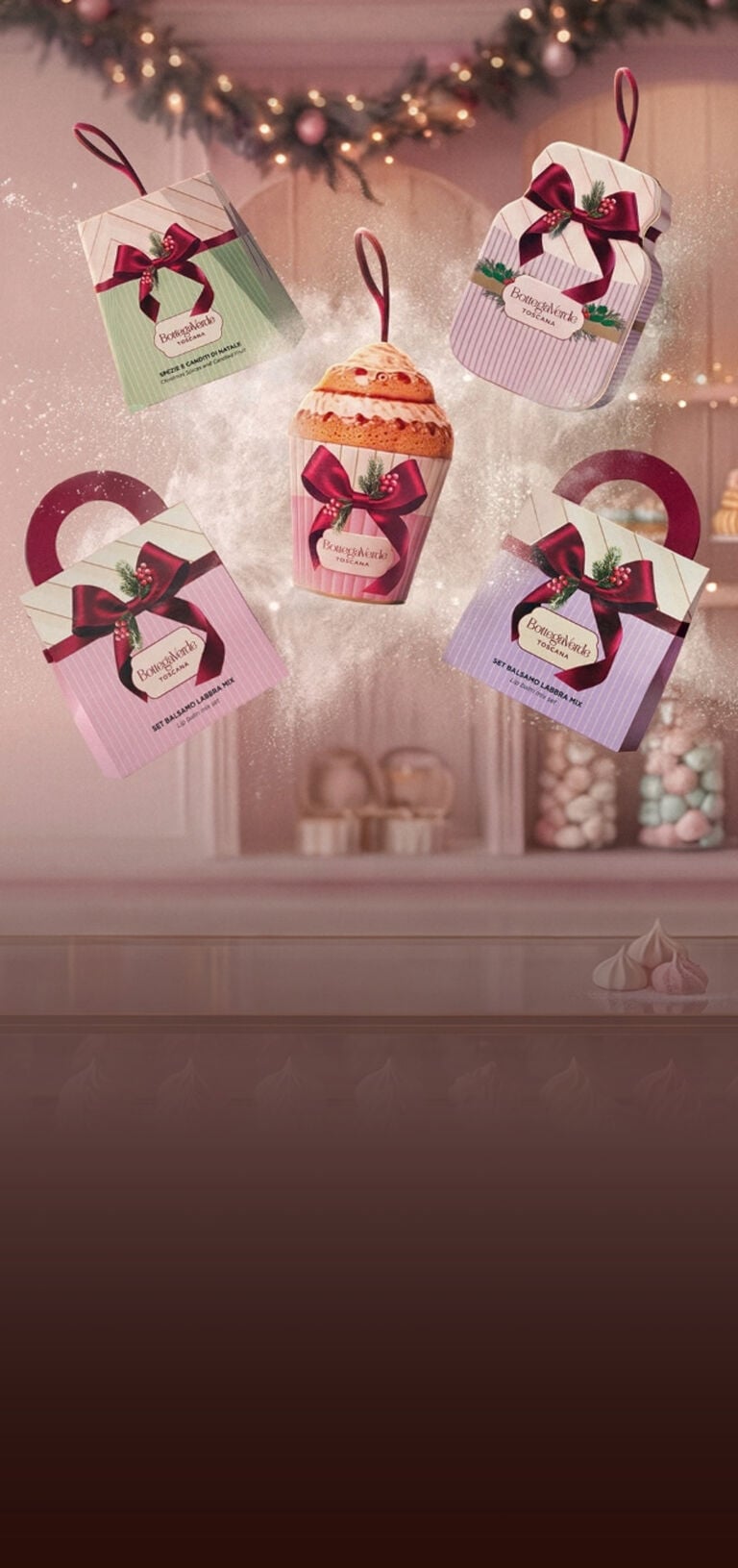 Ideas para regalos de Navidad