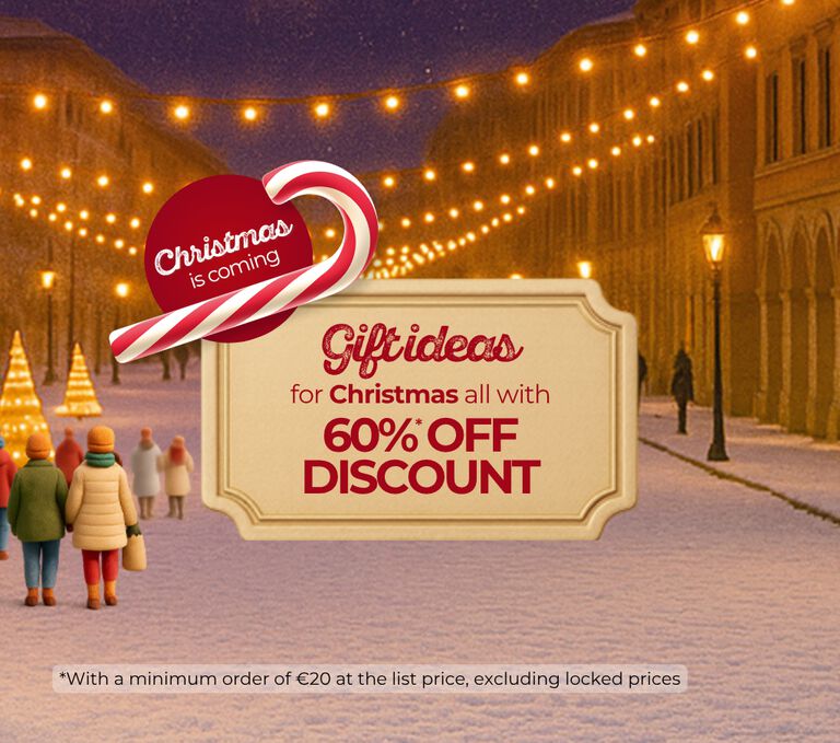 Now’s your chance!  