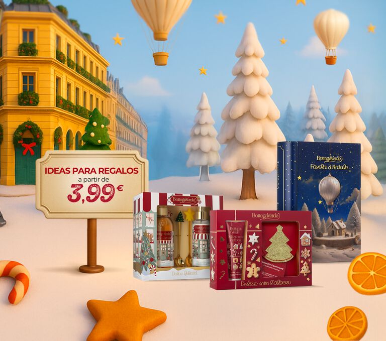 Descubre nuestras ediciones limitadas 🎄   