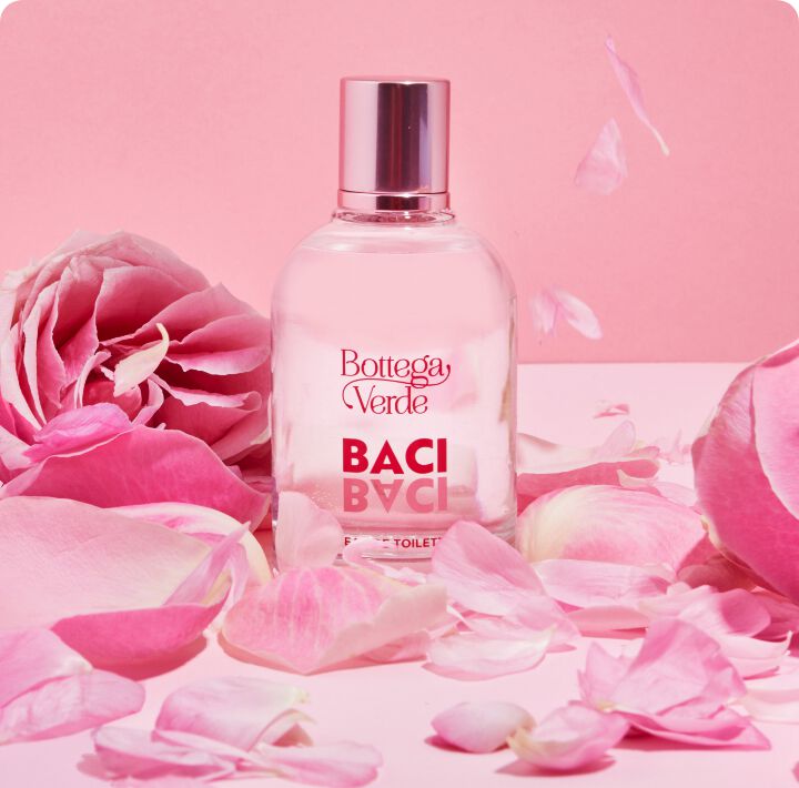 Regalo San Valentino per Lei ✔️ Just Parfum profumeria web