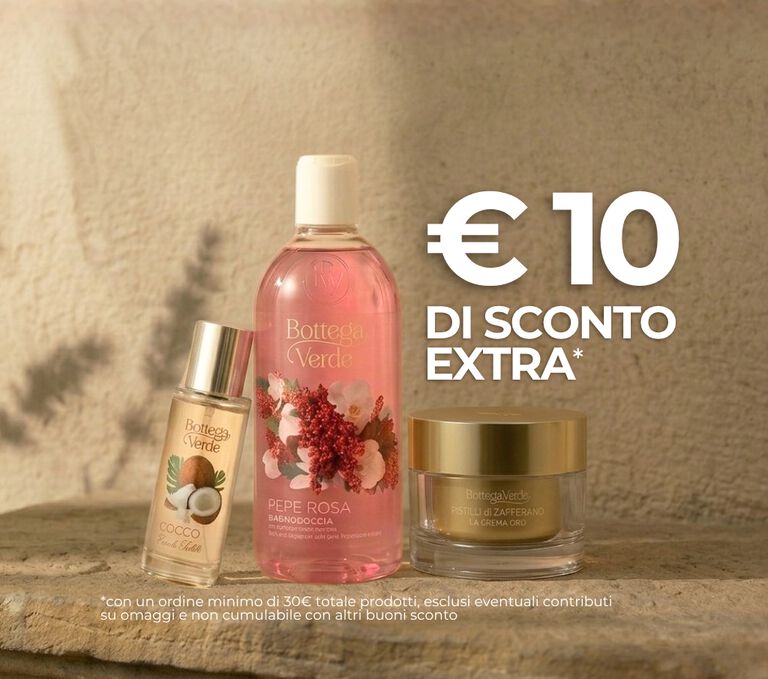 &Egrave; IL GIORNO GIUSTO <br> PER COCCOLARTI UN PO&rsquo;