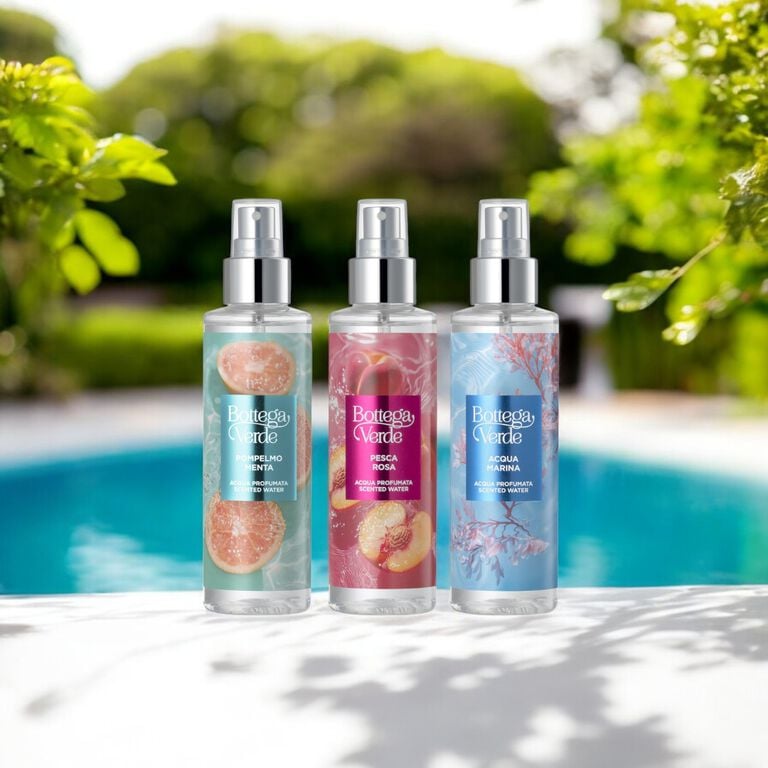 Summer breeze! 