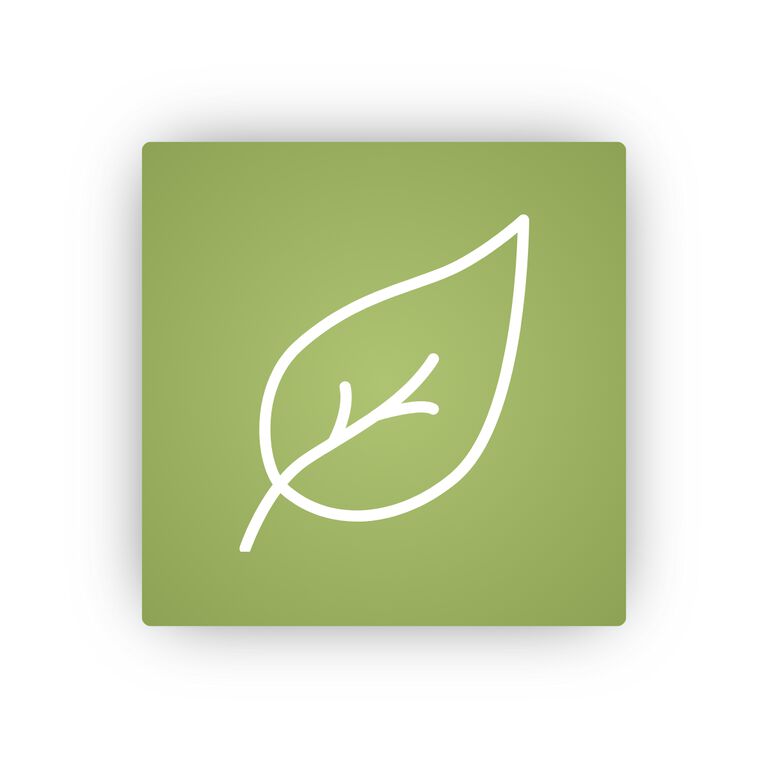 SCELTA ECOFRIENDLY