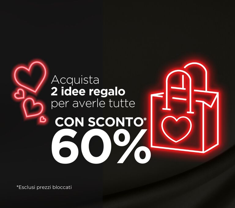 Black Friday chiama… e i regali rispondono!
