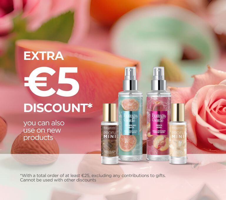 Delicious deals on sweet perfumes!