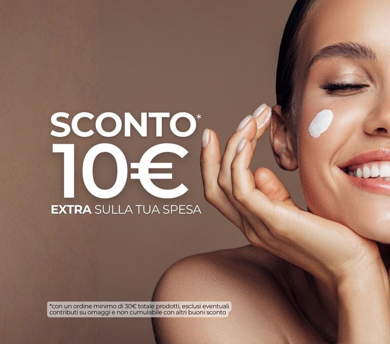 💄 &Egrave; IL MOMENTO <br>DI PROVARE  QUALCOSA DI NUOVO