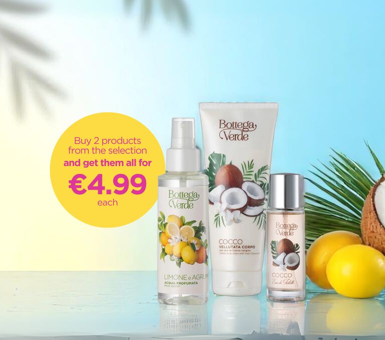 The best of summer beauty!
