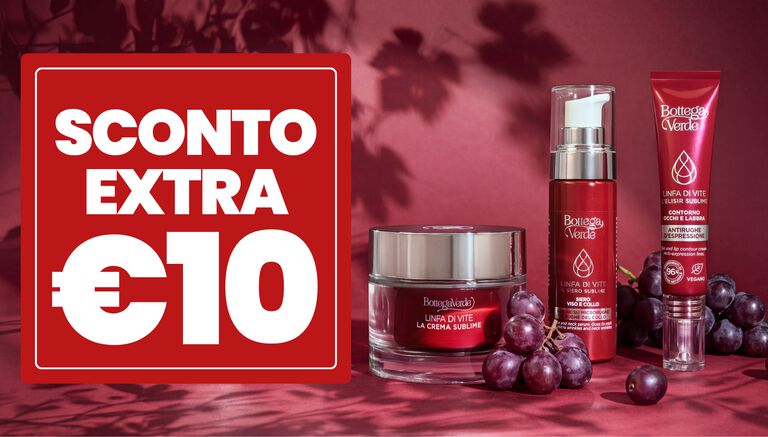 Completa la tua skincare