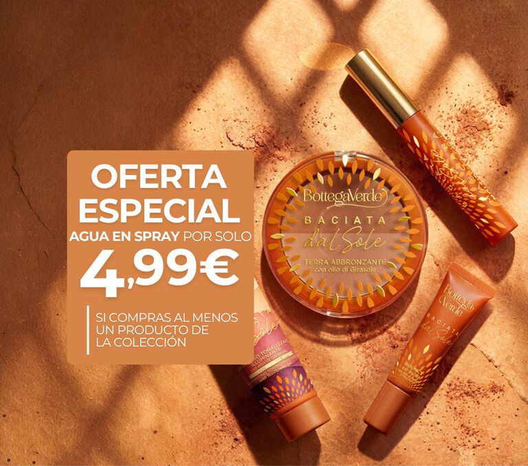 MAQUILLAJE EFECTO LUZ