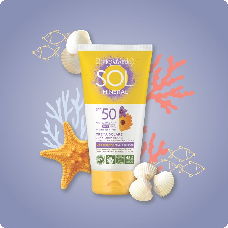 Sol Mineral