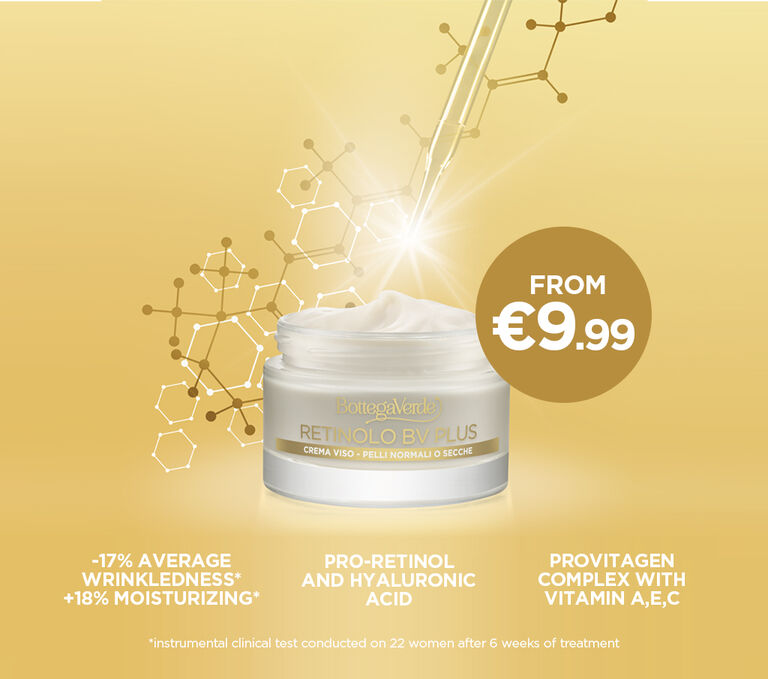 EXTRA WRINKLE-BOOSTING POWER