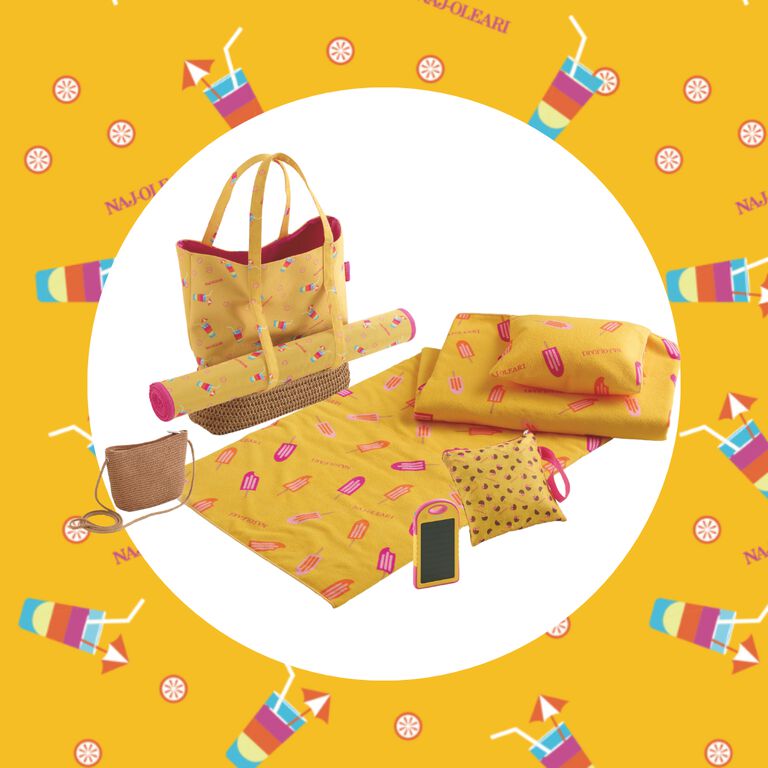  Colleziona i premi Beach Card 2025!