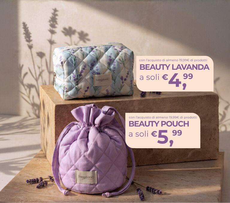 UN GESTO DI BELLEZZA, PIENO DI CURA E DOLCEZZA