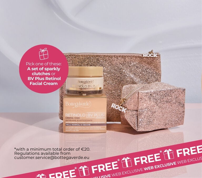 ✨For a sparkling new year!