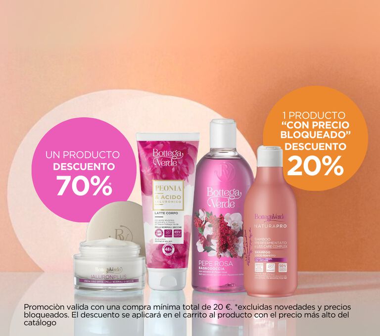 La oferta perfecta existe... de hecho, ¡dos!