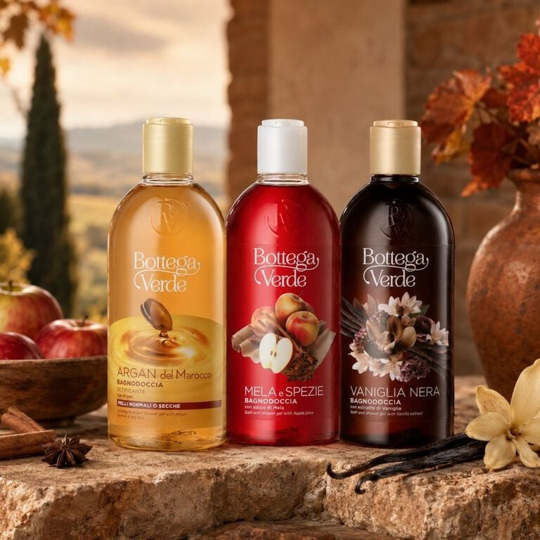 Cleaning products