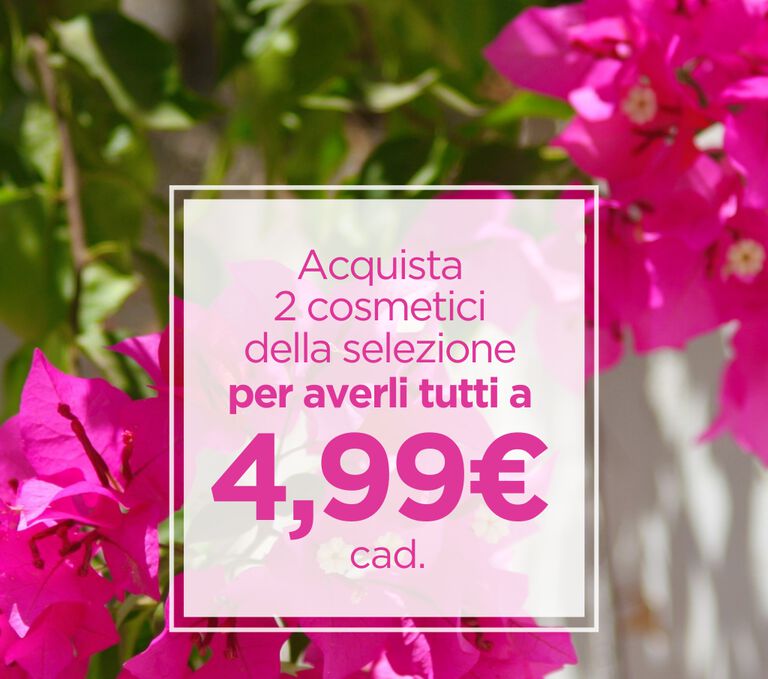 ESTATE A PREZZO FLASH!