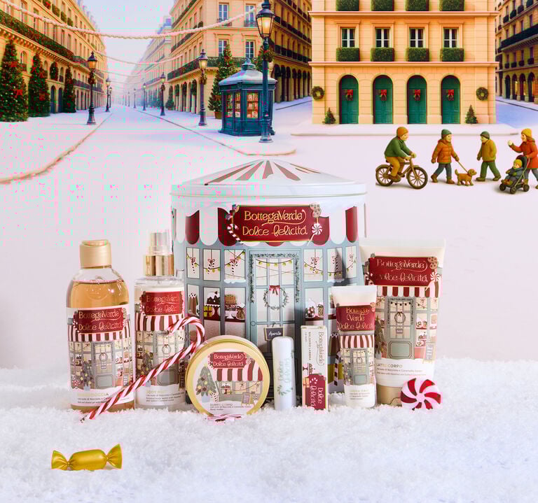 Il dono che profuma di dolcezza e armonia