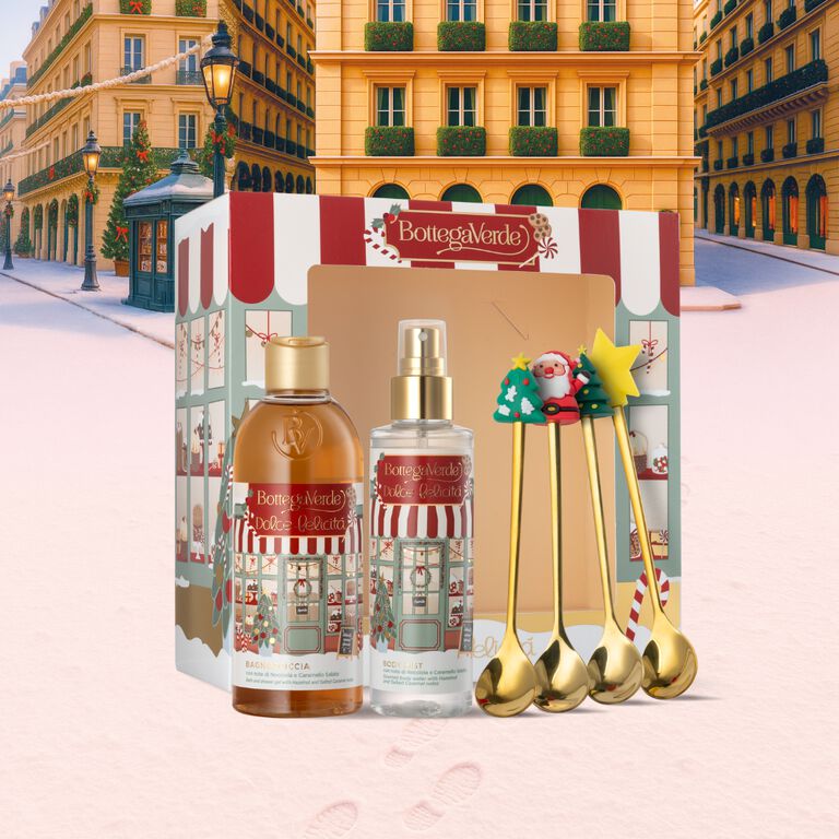 Dolcezza da condividere