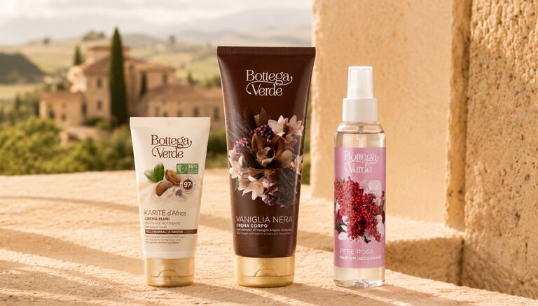 Bath and body bestsellers