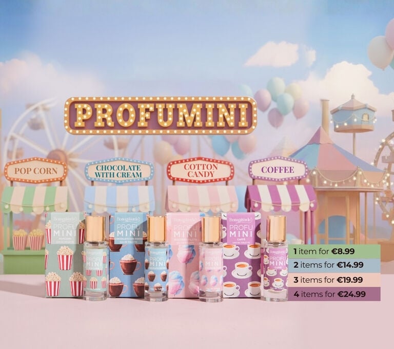 FRAGRANCE OR TEMPTING TREAT? BOTH! 🍭