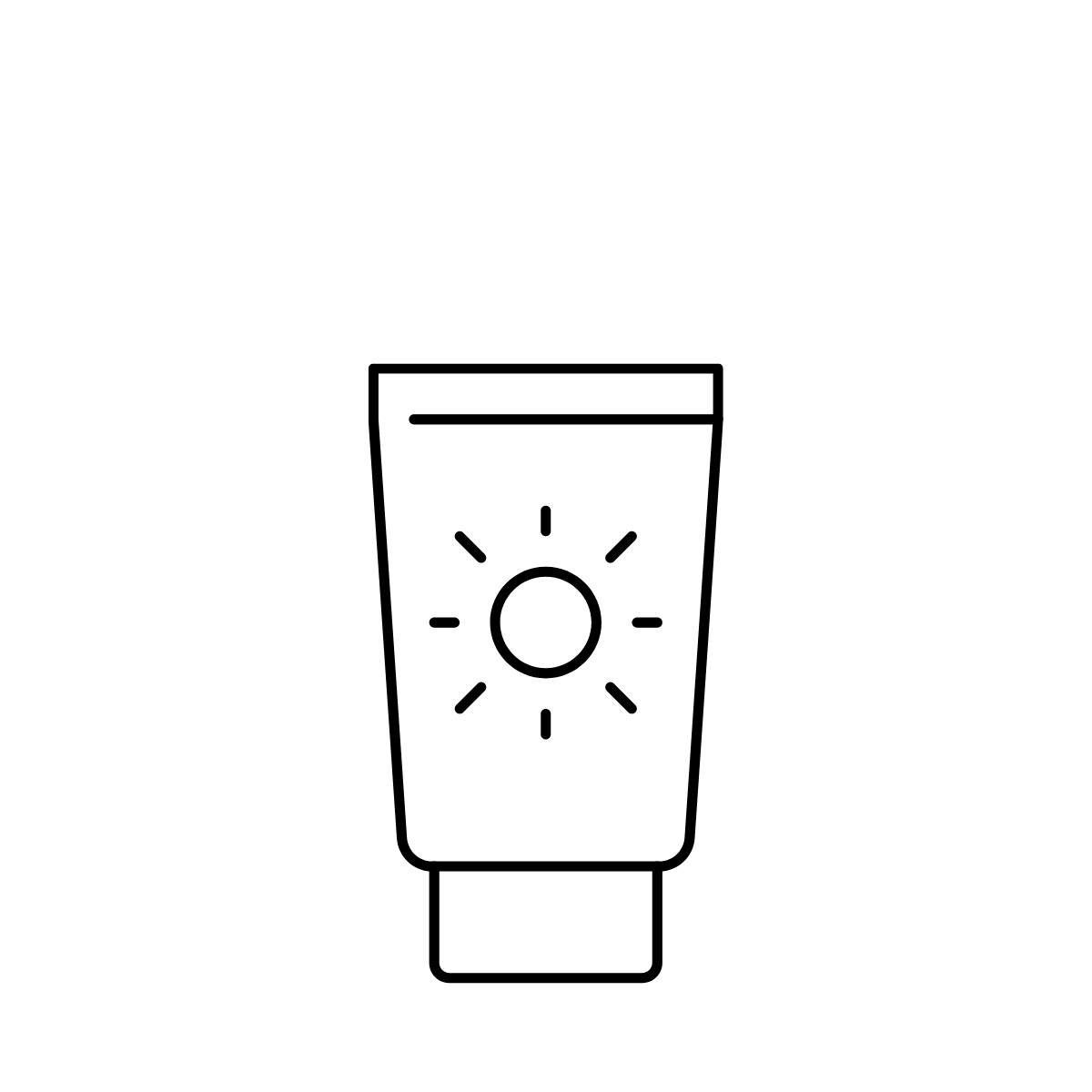 Purchase your favorite sunscreens