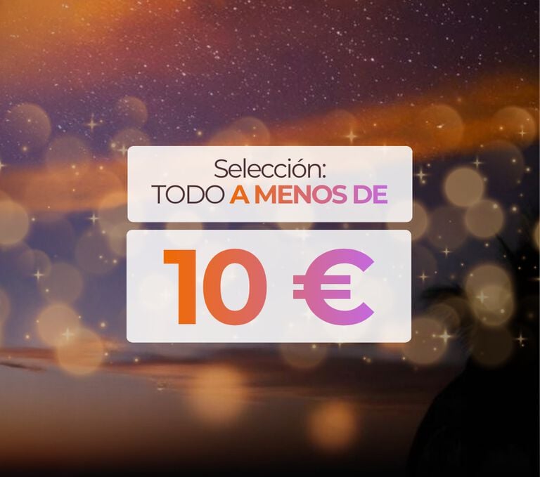UNA NOCHE, MUCHAS OFERTAS DE BELLEZA