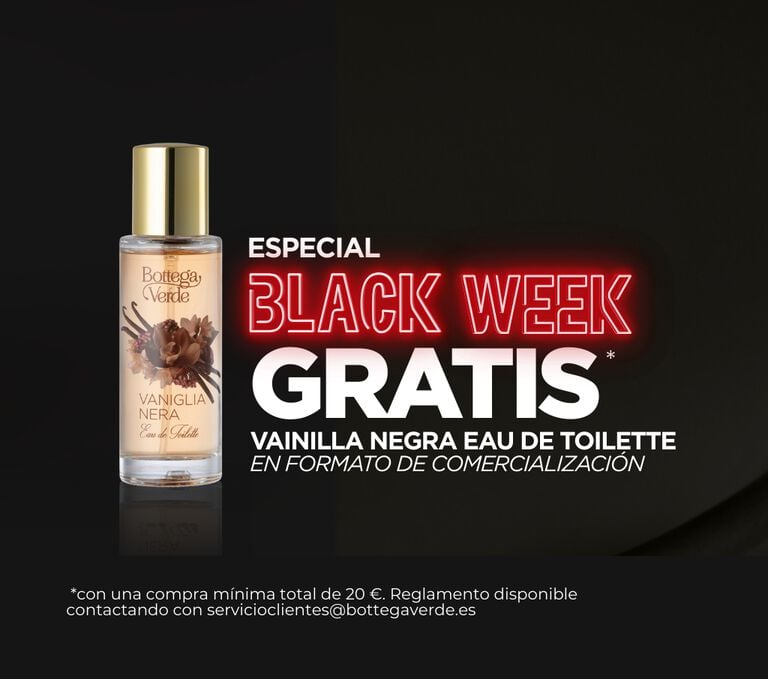 Tu perfume de culto GRATI*S🖤