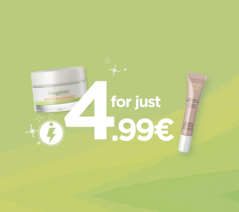 YOUR FLASH BEAUTY OFFER!