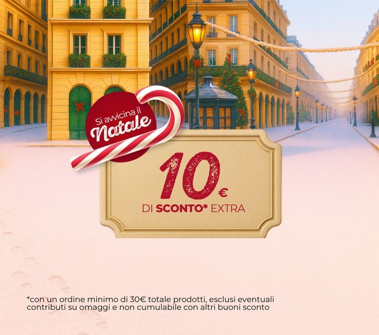 🎁 Devi ancora fare i regali?