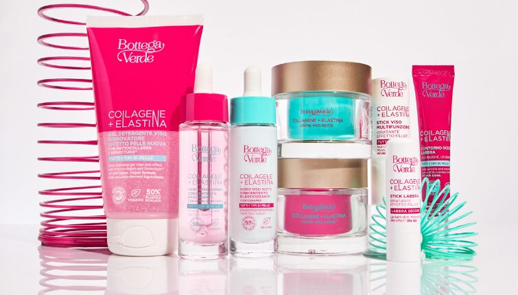 PELLE TONICA ED ELASTICA