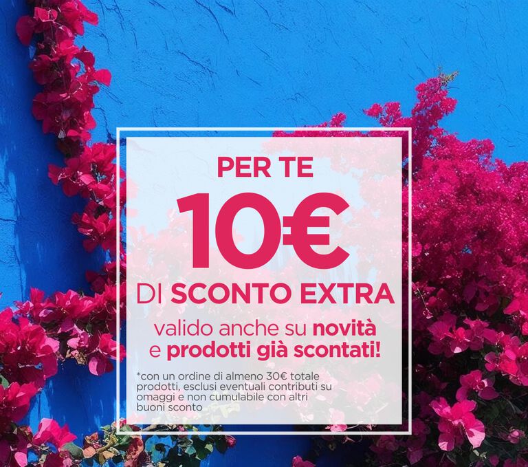 TUTTI PAZZI PER LO SHOPPING!