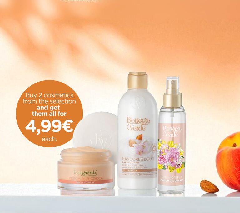 Little beauty treats!
