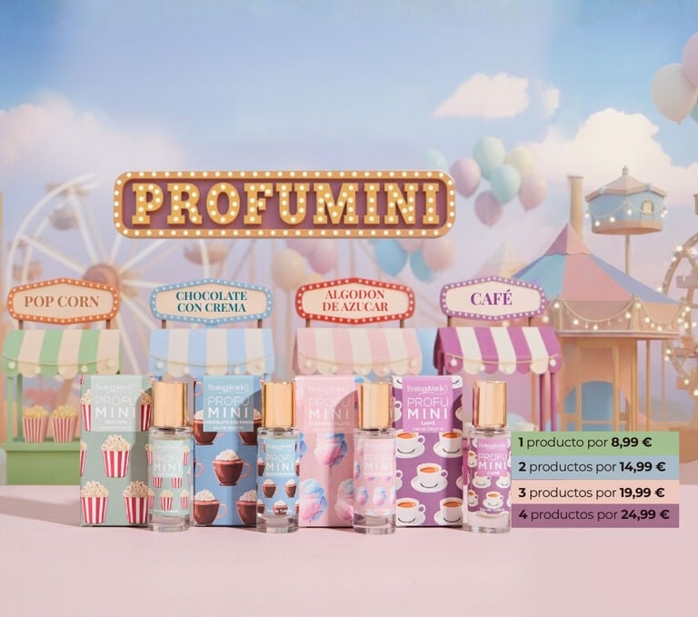 &iquest;FRAGANCIA O TENTACI&Oacute;N? &iexcl;AMBAS! 🍭 