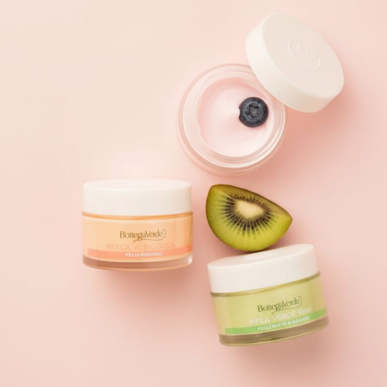 La skincare che tutte vogliono!