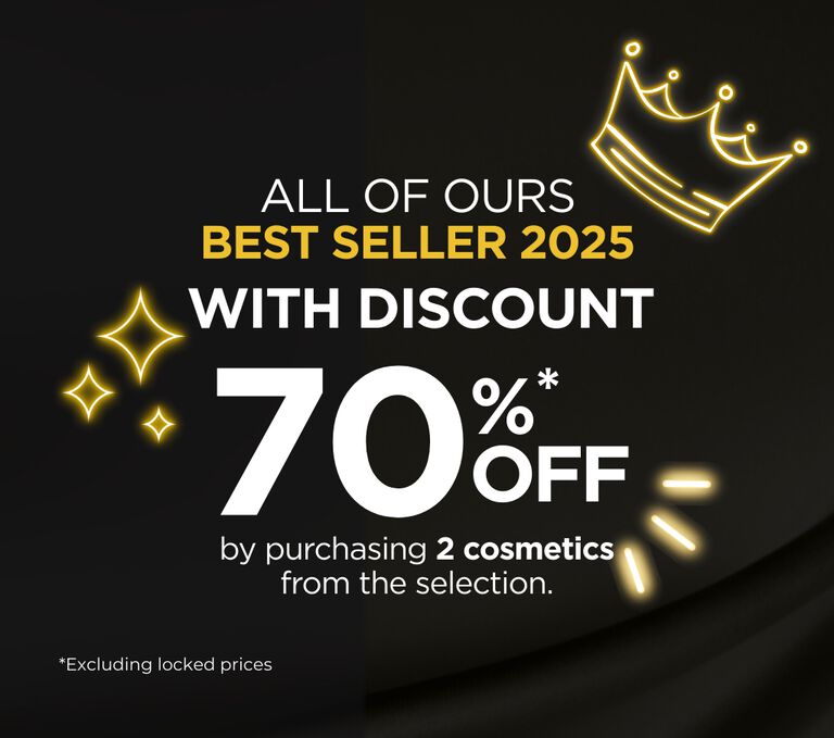 2025 beauty champions ✨