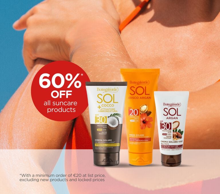 READY FOR SUMMER?
